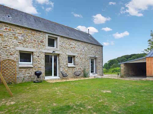 Holiday home - 8 persons -  - ferme de Tilly - 50630 - La Pernelle