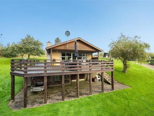 Sommerhus - 6 personer -  - Eskovvej - Eskov - 7870 - Roslev