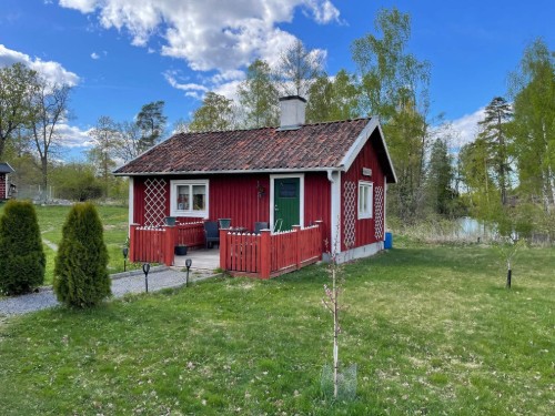  - 3 personer -  - Knotebo Fållökna - Malmköping - 64296 - Flen