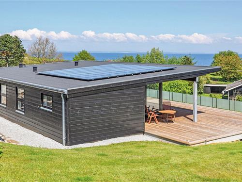 Sommerhus - 6 personer -  - Harbokobbel - Nørre Kettingskov - 6440 - Augustenborg