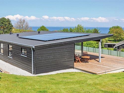 Holiday home - 6 persons -  - Harbokobbel - Nørre Kettingskov - 6440 - Augustenborg