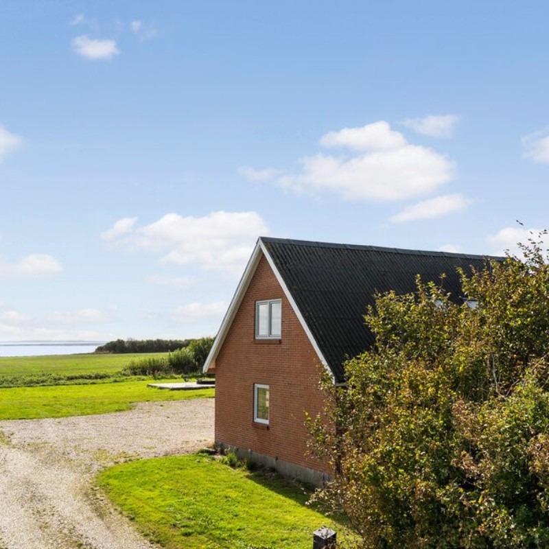 Ferienhaus - 6 Personen -  - Hovedvejen - Lyngs - 7790 - Thyholm