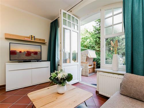 Ferielejlighed - 2 personer -  - Strandpromenade - 17429 - Bansin (Seebad)