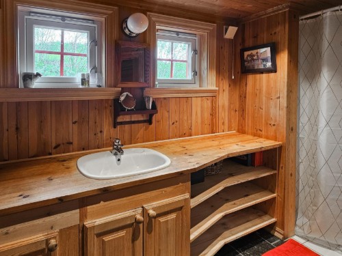 Holiday home - 8 persons -  - Kjelhovda - Hemsedal/Holdeskaret - 3560 - Hemsedal
