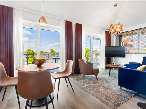 Ferieleilighet - 4 personer -  - Neckarstraße - 26434 - Hooksiel