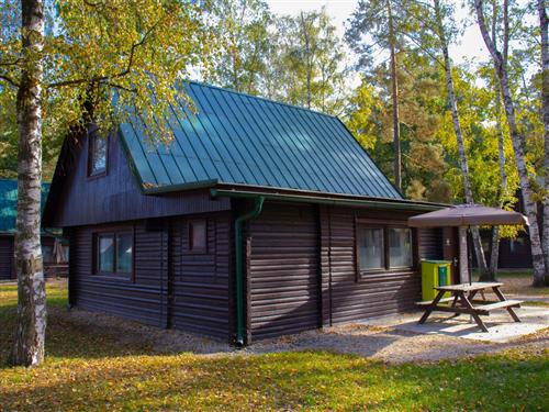 Sommerhus - 12 personer -  - Hradec Kralove - 500 09