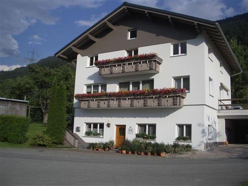 Ferieleilighet - 5 personer -  - Poller - 6752 - Dalaas