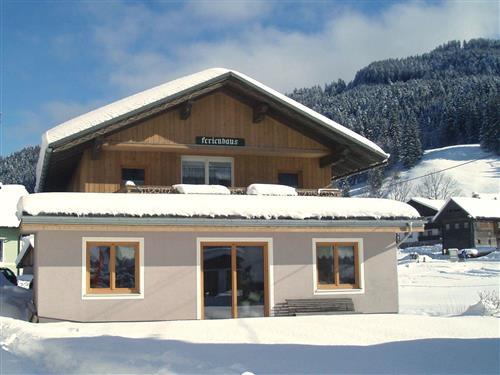 Sommerhus - 4 personer -  - Schäffergasse - 4824 - Gosau