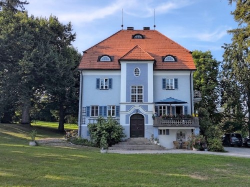 Ferielejlighed - 6 personer -  - Seestr. - 83257 - Gstadt Am Chiemsee