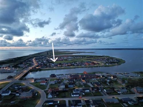 Sommerhus - 6 personer -  - Jagtvejen - Thorsminde - 6990 - Ulfborg