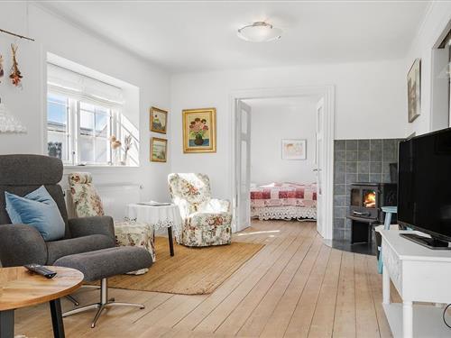 Sommerhus - 6 personer -  - Jagtvejen - Thorsminde - 6990 - Ulfborg