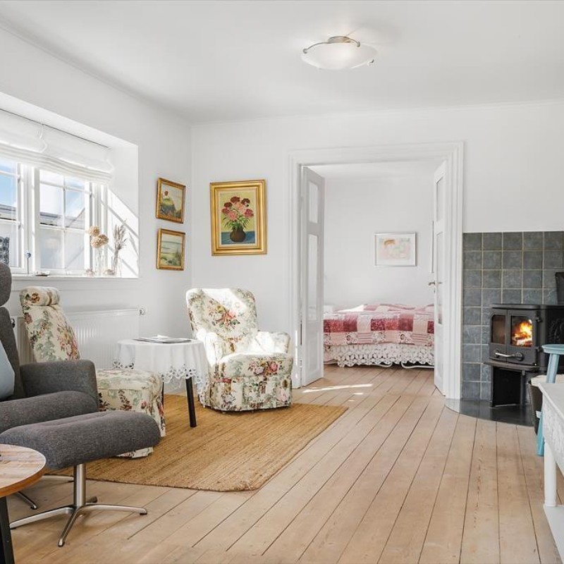 Ferienhaus - 6 Personen -  - Jagtvejen - Thorsminde - 6990 - Ulfborg