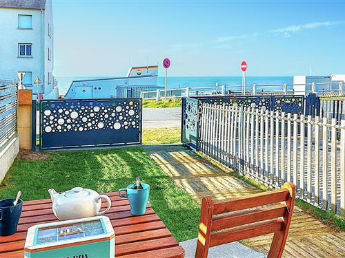 Sommerhus - 5 personer -  - "La Dune" - 50610 - Jullouville