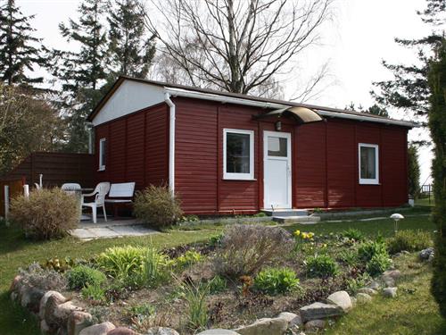 Holiday apartment - 3 persons -  - Neu Mukran - 18546 - Sassnitz