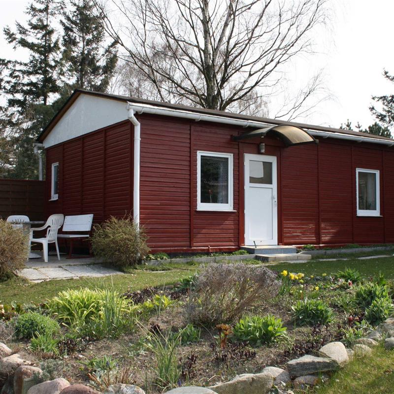 Ferielejlighed - 3 personer -  - Neu Mukran - 18546 - Sassnitz