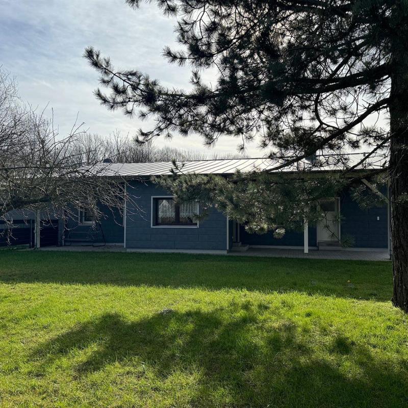 Ferielejlighed - 4 personer -  - Lanckensburg - 18556 - Altenkirchen