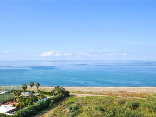 Ferieleilighet - 4 personer -  - Via Duca d'Aosta - 98070 - Acquedolci