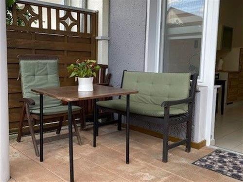 Holiday apartment - 4 persons -  - Karl-Liebknecht-Straße - 17213 - Malchow