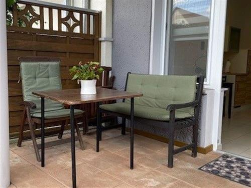 Ferielejlighed - 4 personer -  - Karl-Liebknecht-Straße - 17213 - Malchow