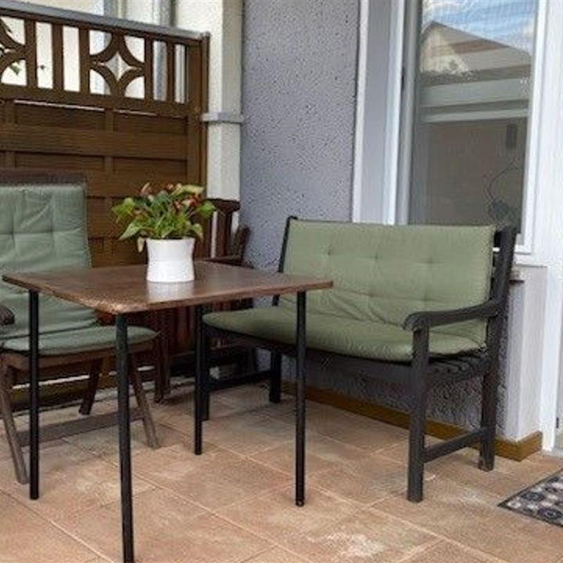 Ferielejlighed - 4 personer -  - Karl-Liebknecht-Straße - 17213 - Malchow