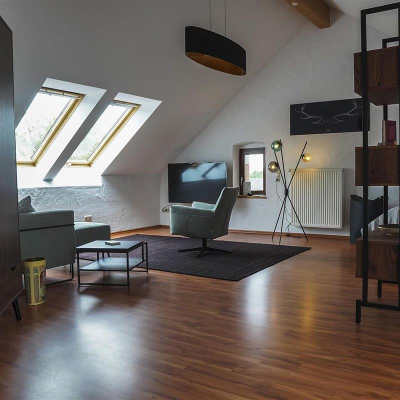 Sommerhus - 3 personer -  - Hauptstr. - 54570 - Kirchweiler