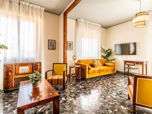 Feriehus / leilighet - 8 personer -  - 40124 - Bologna