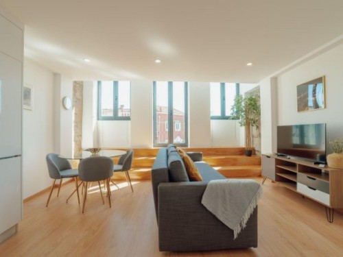 Ferielejlighed - 5 personer -  - 4300-171 - Porto