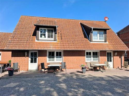 Feriehus - 5 personer -  - Wenkendorf - 23769 - Fehmarn