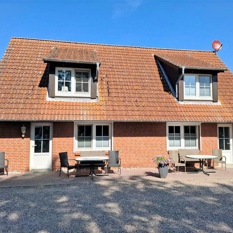 Sommerhus - 5 personer -  - Wenkendorf - 23769 - Fehmarn