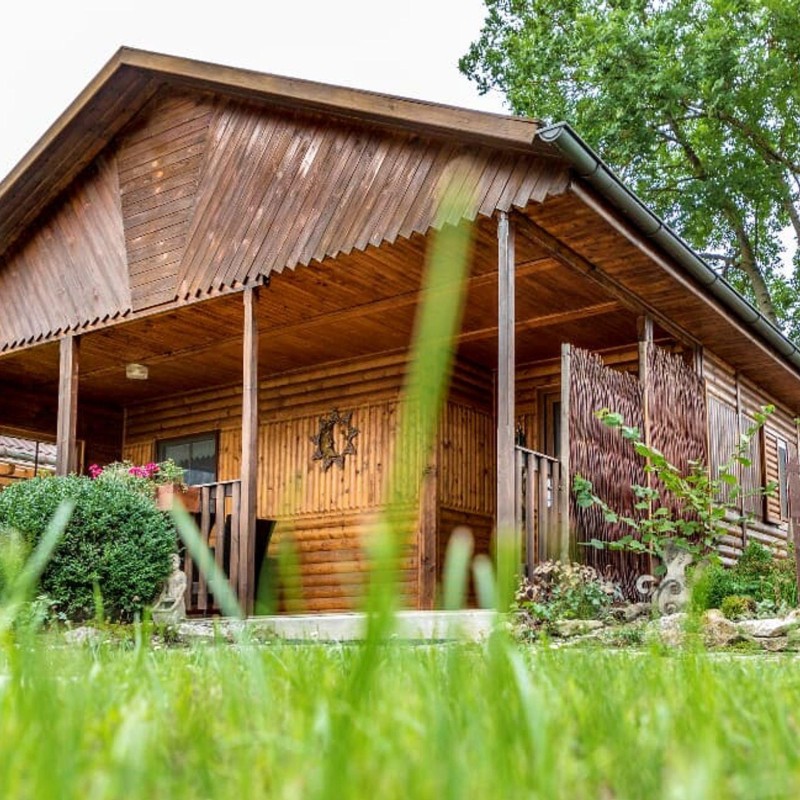 Ferielejlighed - 4 personer -  - Mossendorf - 93133 - Burglengenfeld