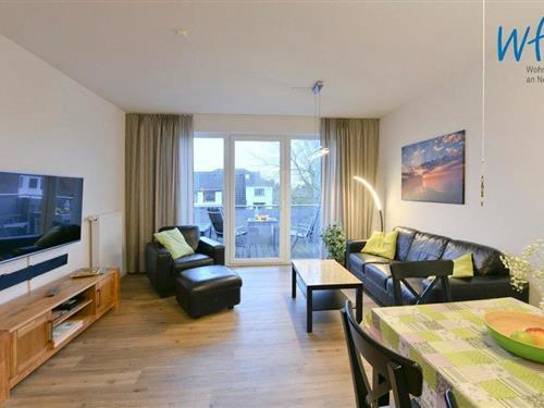 Ferieleilighet - 5 personer -  - Bahnhofstraße - 26486 - Wangerooge