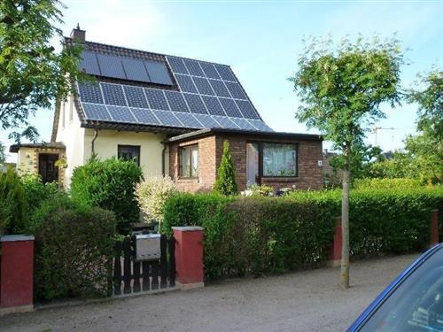 Ferieleilighet - 2 personer -  - Reusenweg - 18581 - Lauterbach