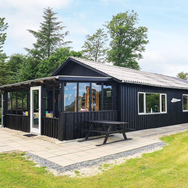 Ferienhaus - 5 Personen -  - Kildskovvej - Sundsöre - 7870 - Around The Limfjord