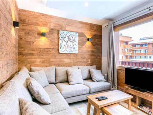 Ferienhaus - 5 Personen -  - 73150 - Val-D'isère