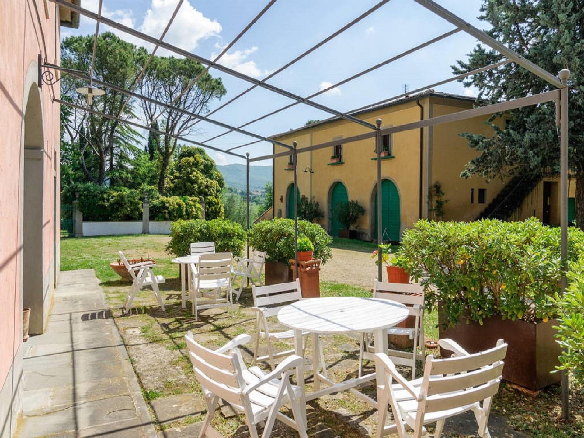 Sommerhus 4 personer localit Ceciliano 52100 Arezzo 524