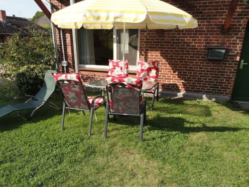Fritidshus - 4 personer -  - 29559 - Wrestedt