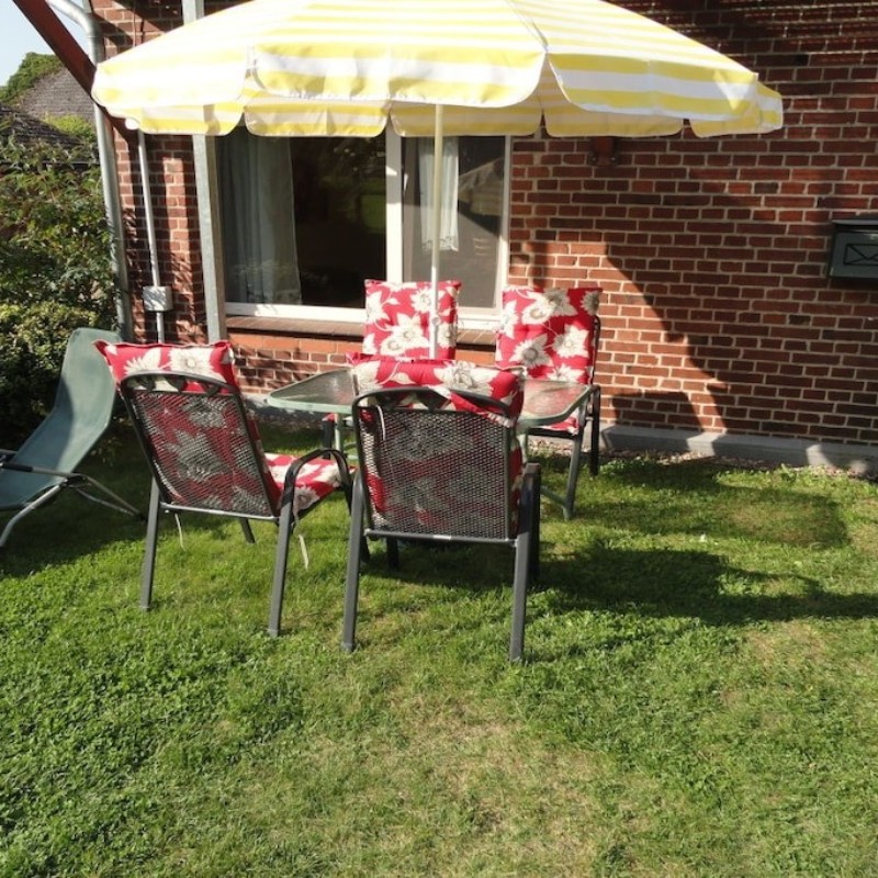 Sommerhus - 4 personer -  - 29559 - Wrestedt
