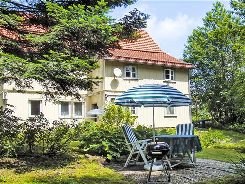 Feriehus / leilighet - 4 personer -  - Osterode - 37520