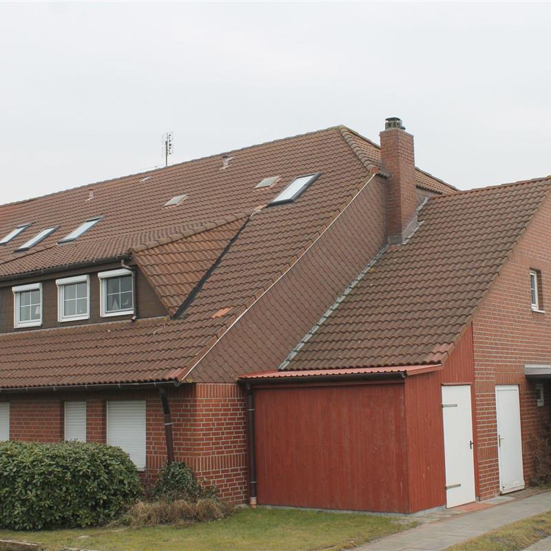 Ferielejlighed - 4 personer -  - Jade - 26349