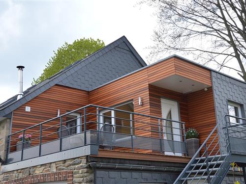 Fritidshus - 5 personer -  - 4950 - Waimes