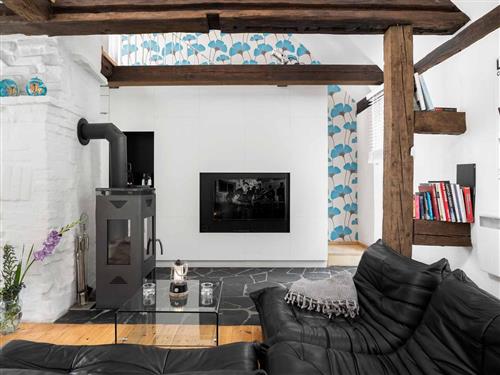 Feriehus - 4 personer -  - Vorsee - 17375 - Ahlbeck