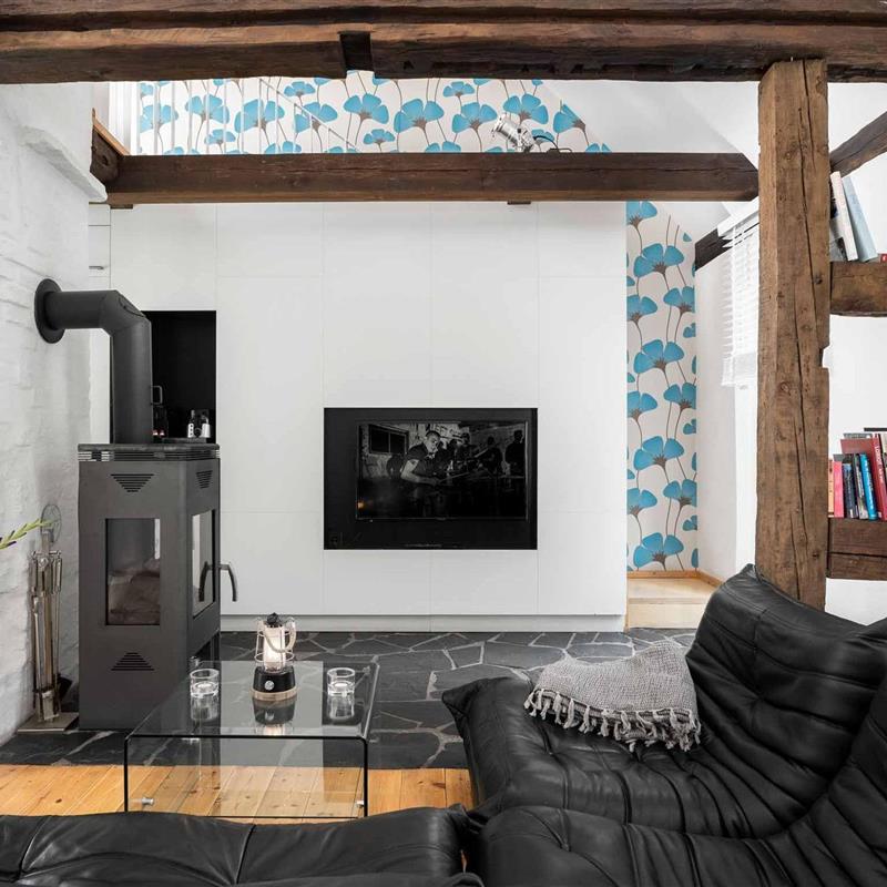 Sommerhus - 4 personer -  - Vorsee - 17375 - Ahlbeck