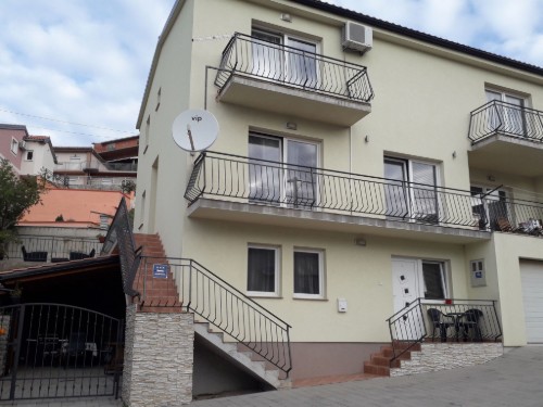 Ferielejlighed - 4 personer -  - Ulica Mateše Kuhacevica - 53270 - Senj
