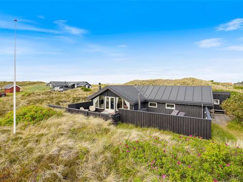 Sommerhus - 6 personer -  - Havklitvej - Klegod - 6950 - Ringkøbing