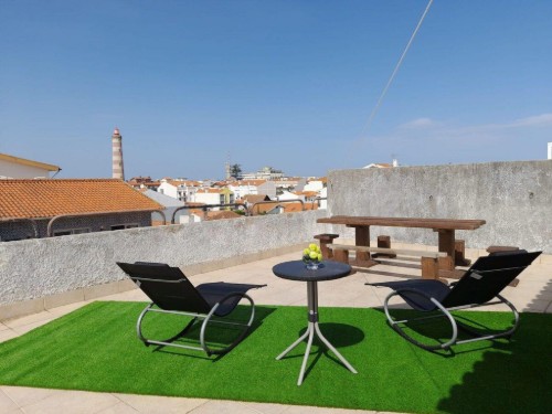 Ferienwohnung - 6 Personen -  - Gafanha Da Encarnação - 3830-751