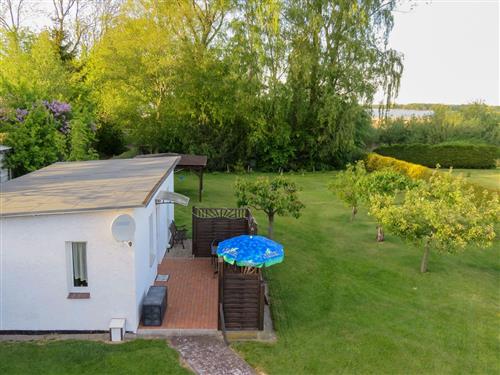 Ferienhaus - 4 Personen -  - Körkwitzer Weg - 18311 - Ribnitz-Damgarten