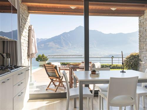 Ferielejlighed - 2 personer -  - Vercana - 22013