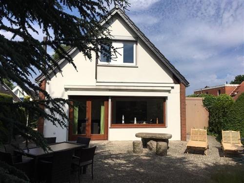 Sommerhus - 7 personer -  - Lenster Weg - 23743 - Grömitz - Ostsee