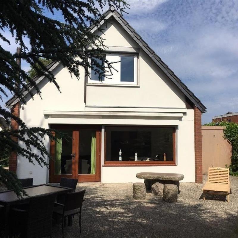 Sommerhus - 7 personer -  - Lenster Weg - 23743 - Grömitz - Ostsee