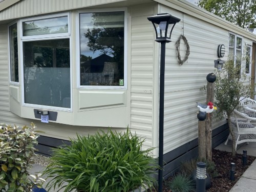 Sommerhus - 4 personer -  - Kamperland - 4493 PH